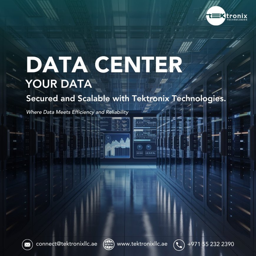 The Future of Data Center Perimeter Security