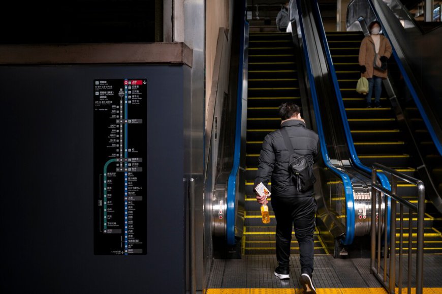 Top Trends Shaping the United States Elevator Maintenance Market Industry in 2033