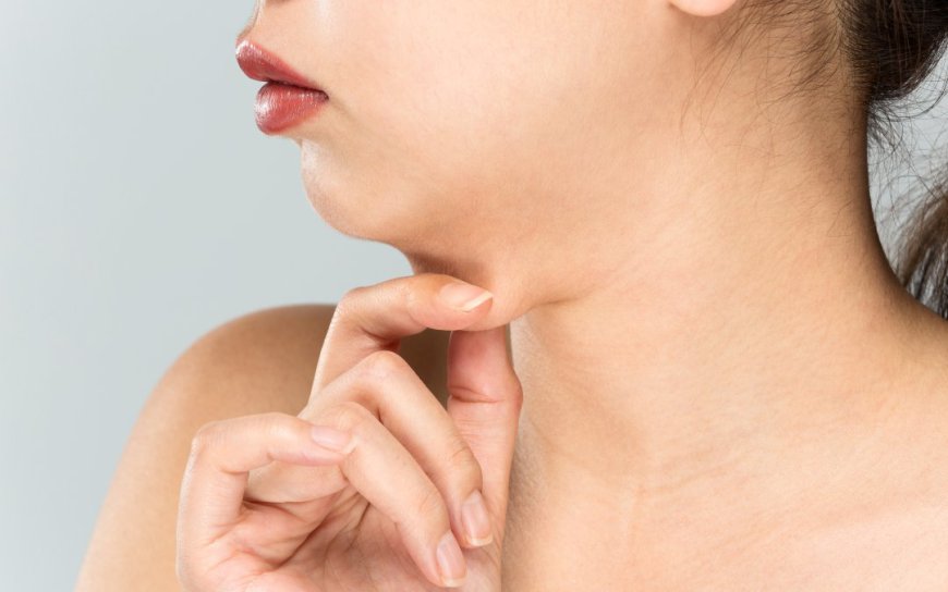 Double Chin Liposuction: How Much Fat Can Be Safely Removed?