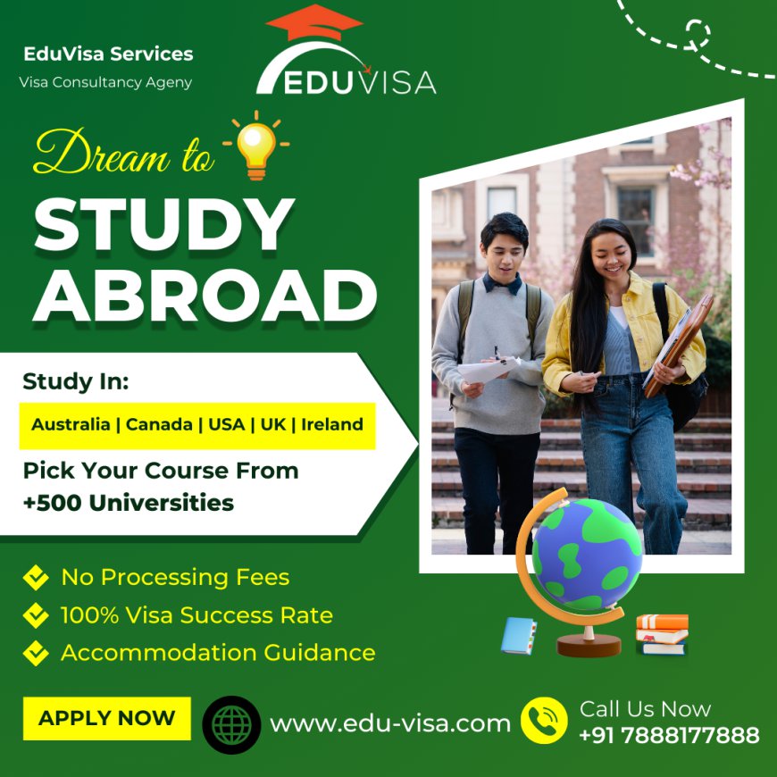 Unlocking Global Opportunities Your Guide to Studying in Australia with the Best Consultants in Vidhyadhar Nagar, Jaipur