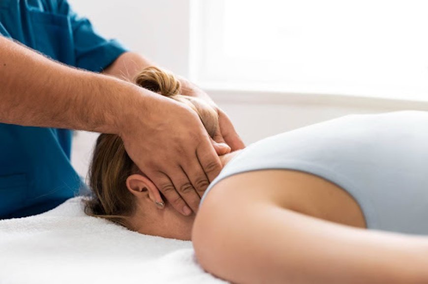 Comprehensive Guide to Physiotherapy and Chiropractic Services in Abingdon