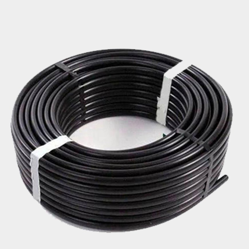 HDPE Pipes for JJM | Water Supply | Ashish Pipes