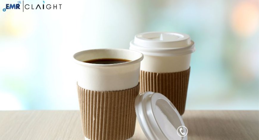 Paper Cups Market 2025-2033: Key Trends, Drivers, And Insights For Growth