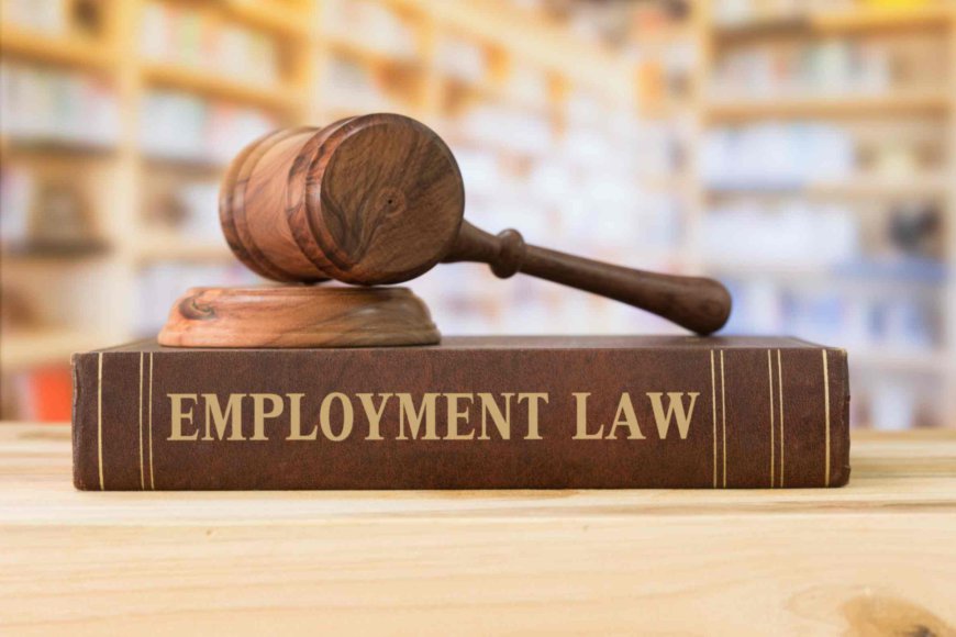 How Employment Lawyers Handle High-Profile Cases in Los Angeles