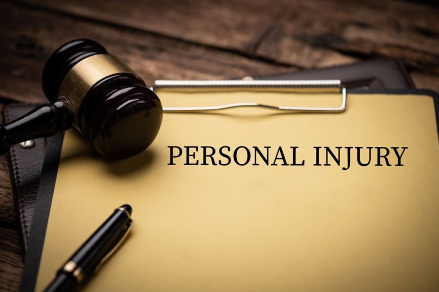 What Evidence You Need to Strengthen Your Santa Monica Personal Injury Case