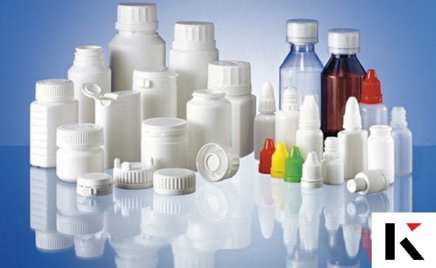 Pharmaceutical Plastic Bottles Market to Reach by 2031: In-Depth Analysis by Segment