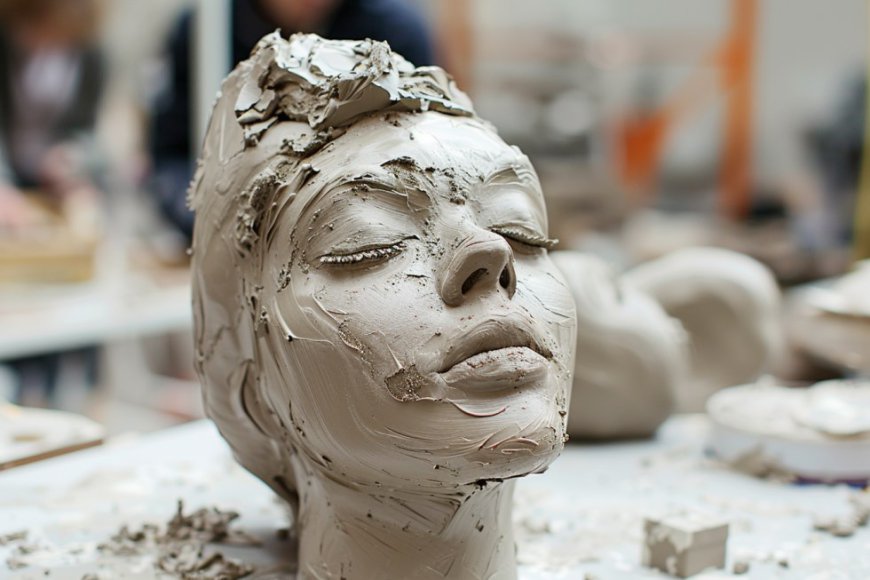 Shape Your Imagination: Top Reasons to Join a Clay Workshop