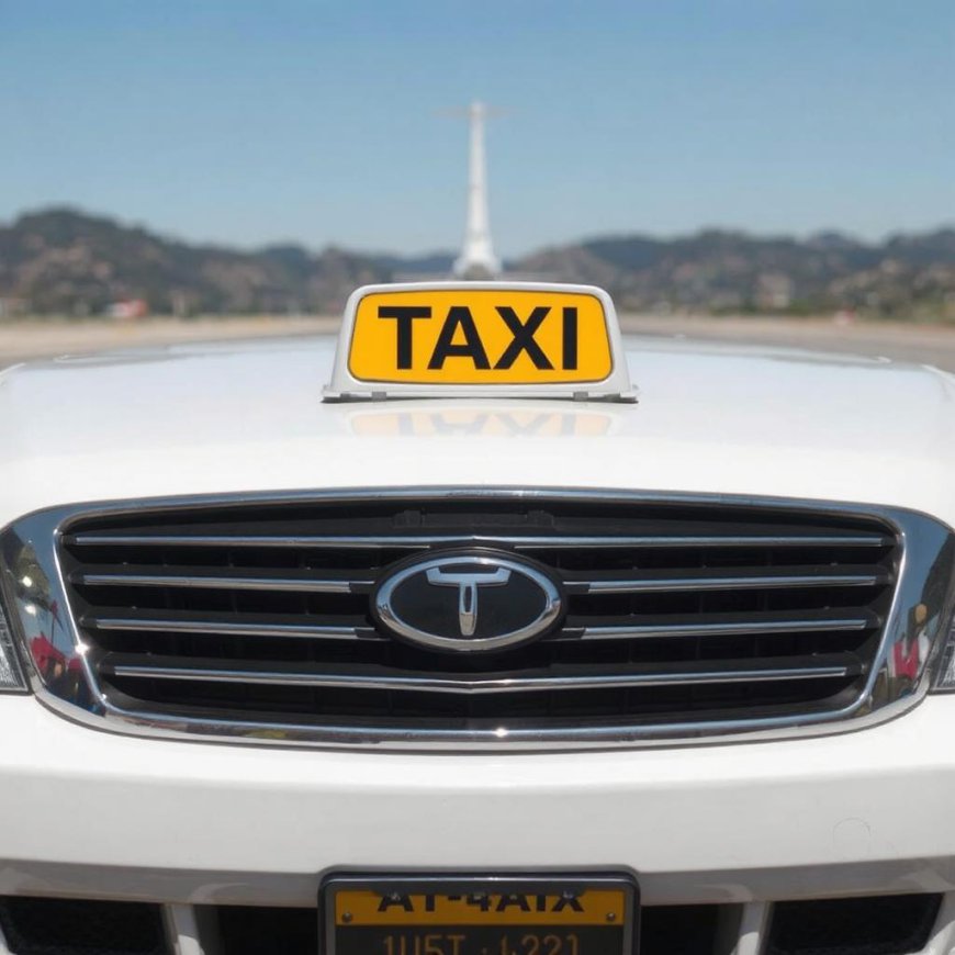 Exploring the Convenience of A1 Airport Express Taxi Services