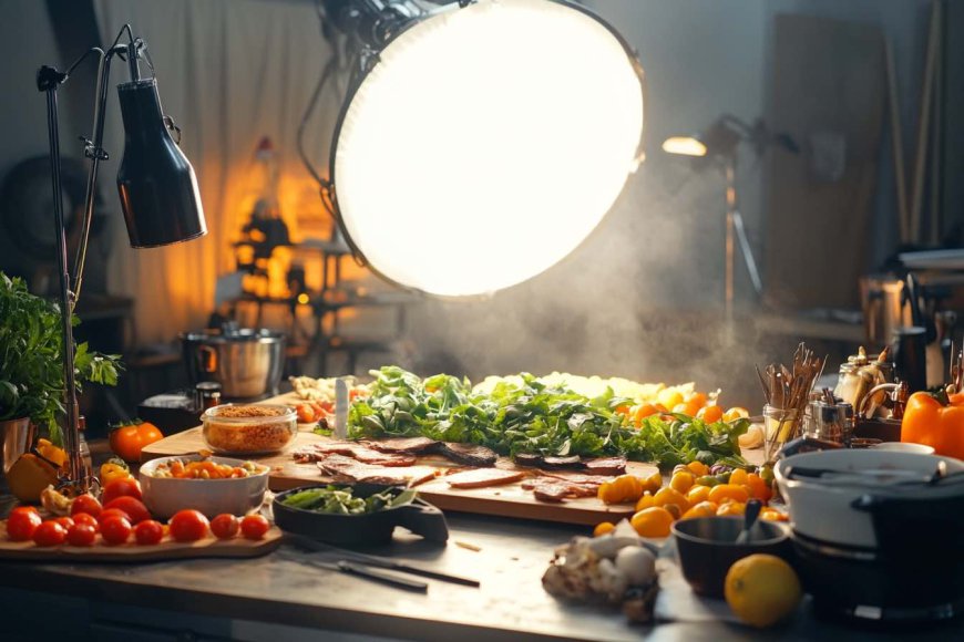 The Game-Changer Every Food Business Needs: Photography