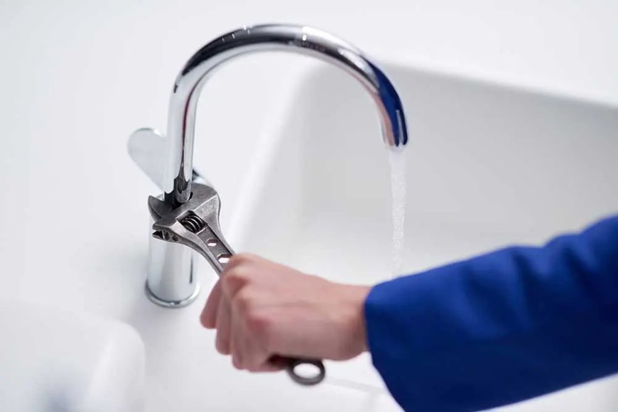 Why Your Singapore Home Deserves Premium Plumbing Services