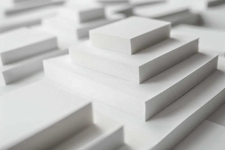 Exploring the Role of PVC Foam Board Manufacturers in Sustainable Production