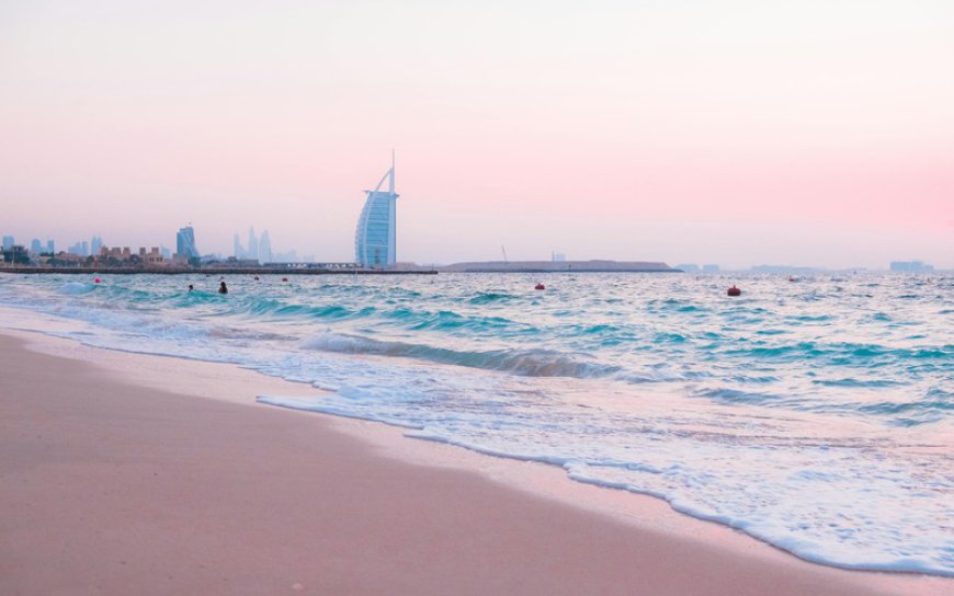 The 8 Most Stunning and Iconic Attractions in Dubai