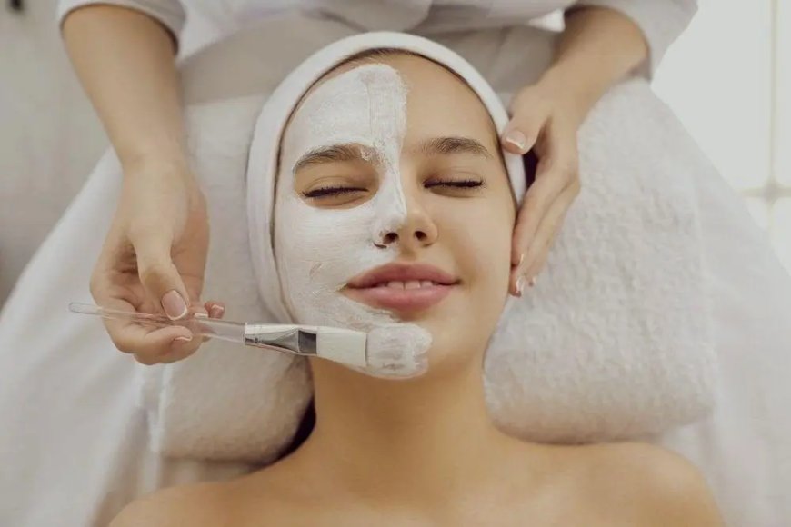 How to Prepare for a Deep Cleansing Facial?