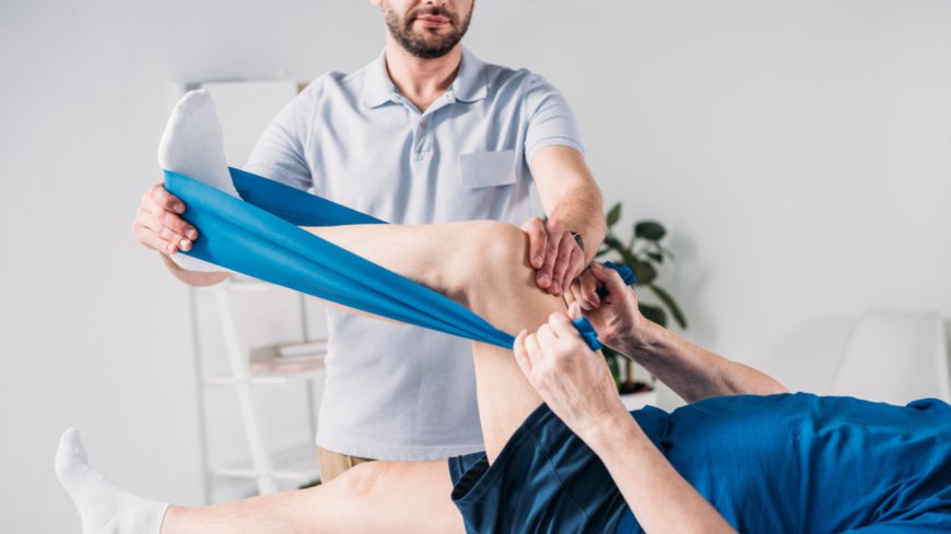 7 Reasons Why Local Injury Rehabilitation Services Are Essential For Recovery!