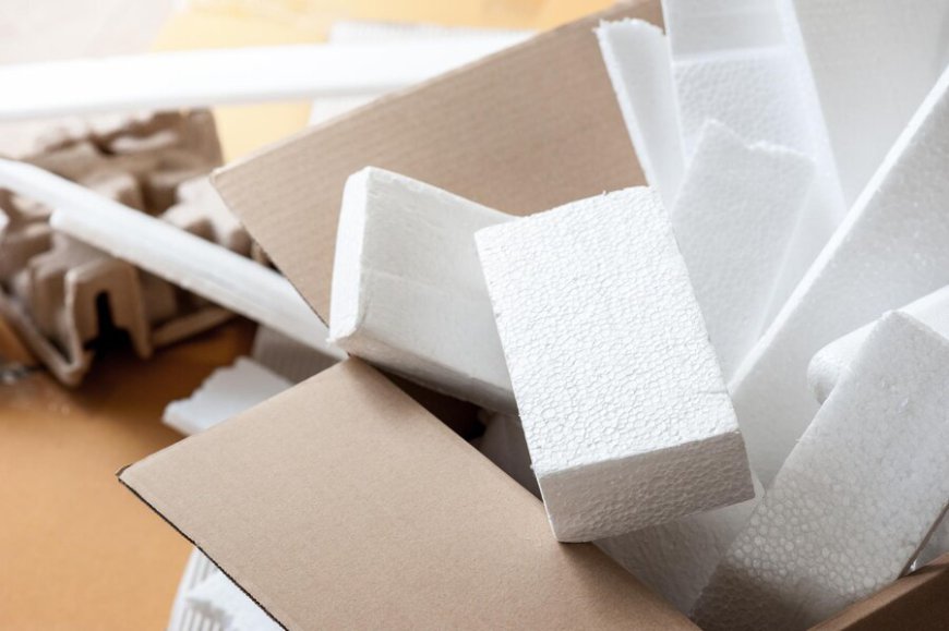 Growth Prospects of Spain’s Polystyrene Market: Trends and Forecasts 2023-2033