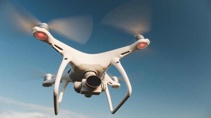 UAV Market Analysis, Size, Share, Growth, Trends, and Forecasts by 2031