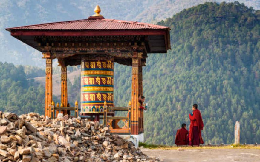 5 Hidden Gems in Bhutan You Must Visit