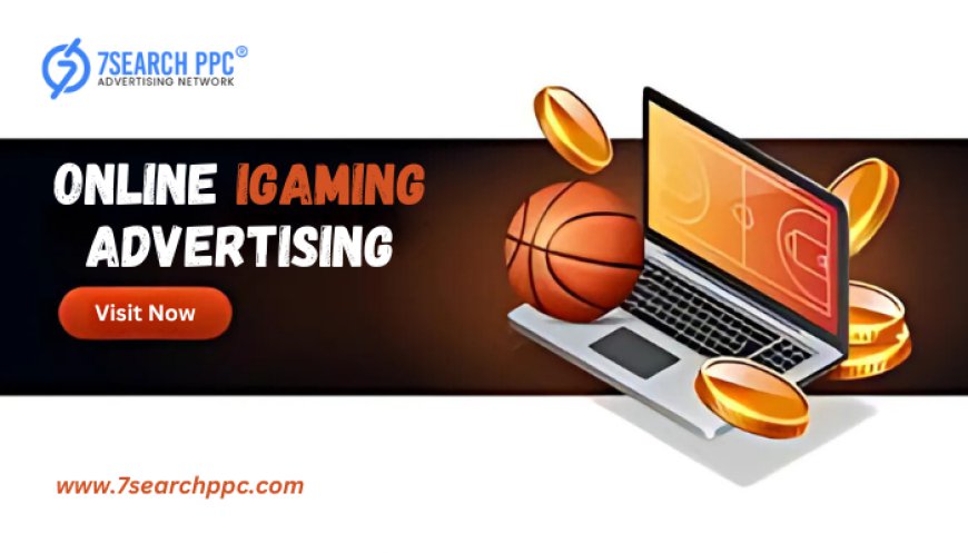 Boost Visibility for Your Brand with Online Betting Ads