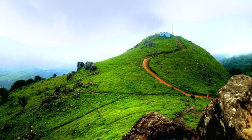 Ponmudi Hills - Know the best places to explore and things to do