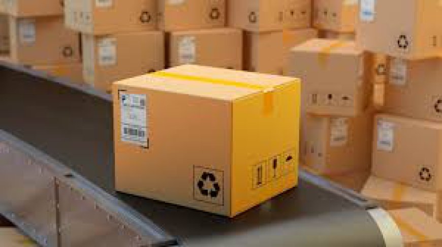 The Benefits of Custom Shipping Boxes for E-Commerce Businesses