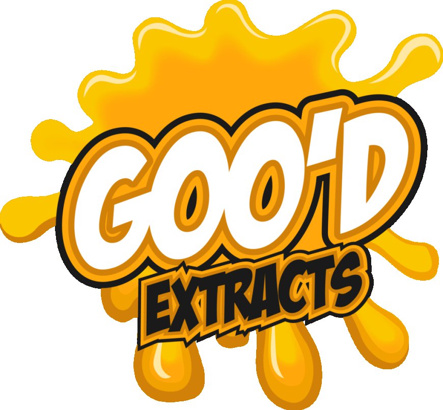 Benefits of Good Extracts Products