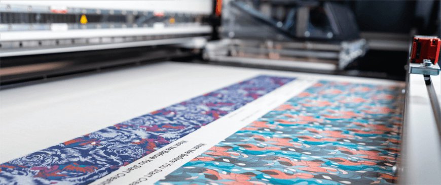 Digital Textile Printer Manufacturing Plant Setup and Cost | Detailed Project Report 2024 Edition By IMARC Group