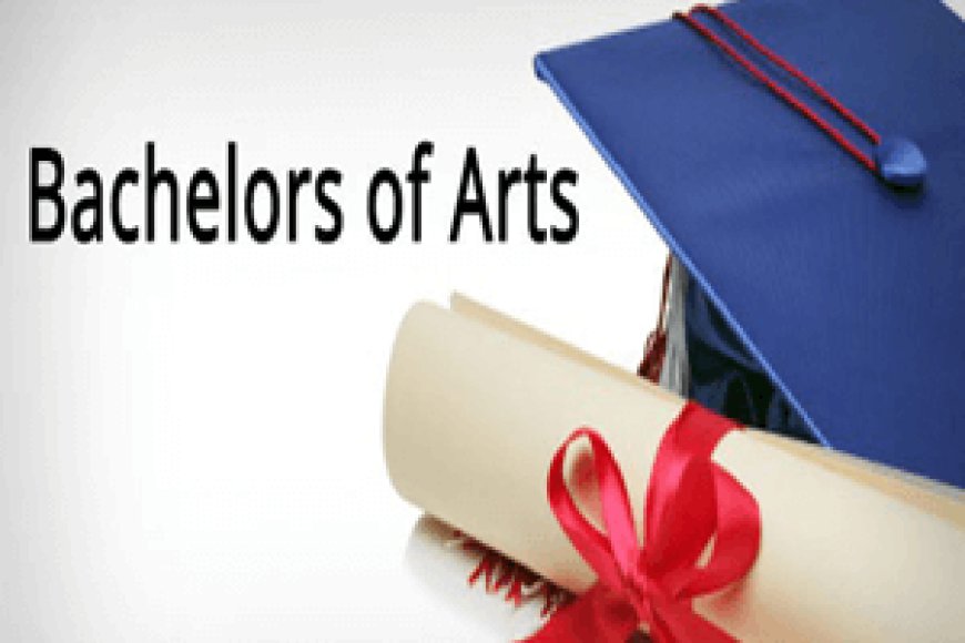 Exploring the World of Bachelor’s in Arts: A Guide to Your Academic Journey