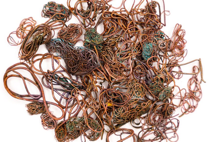 Copper Scrap Market: Powering Sustainability and Industrial Growth | Forecast 2023–2033