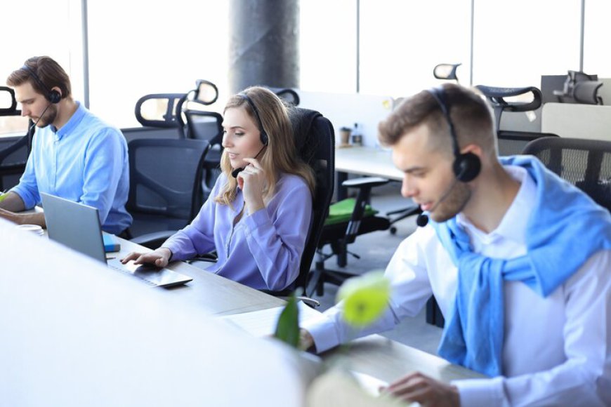 BPO Service: Everything You Need to Know