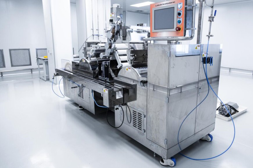 Exploring the Automatic Fusing Machines Market: Insights and Forecast for 2023-2033