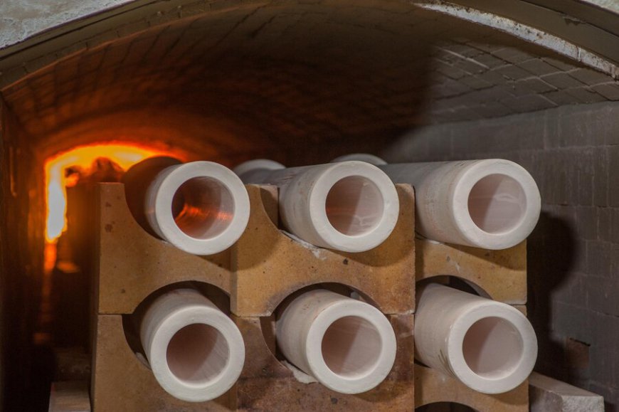 Exploring the United Kingdom Refractory Material Market: Key Trends and Forecast 2023-2033