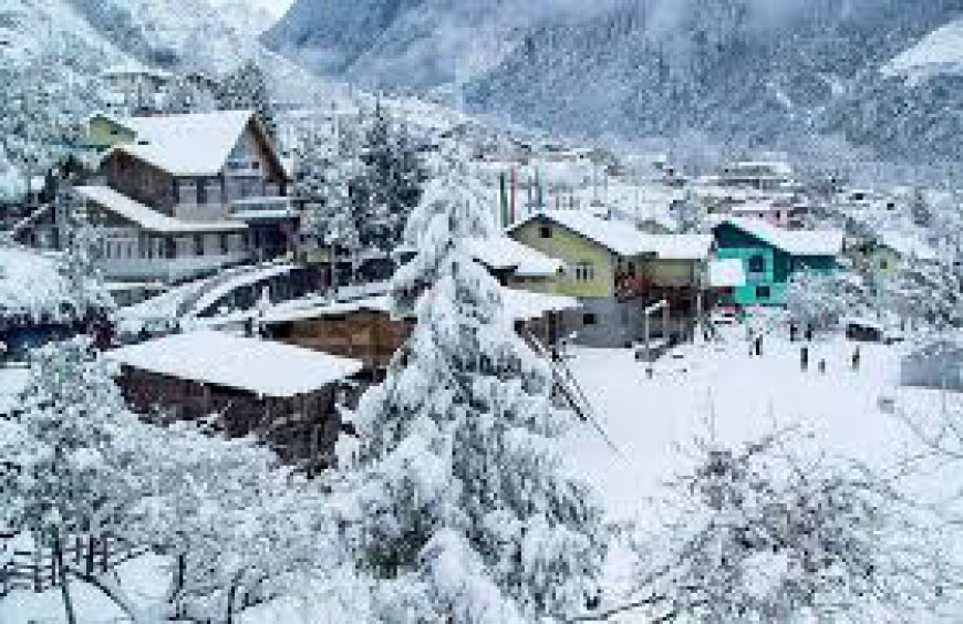 Lachung Tour Packages: A Gateway to the Majestic Himalayas