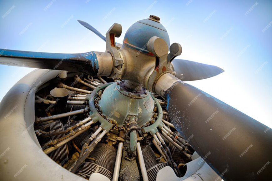 Global Aircraft Thrust Reverser Actuation Systems Market: Trends and Forecasts 2023–2033