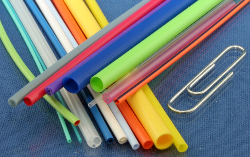 Extruded Plastics Market Analysis, Size, Share, Growth, Trends, and Forecasts by 2031