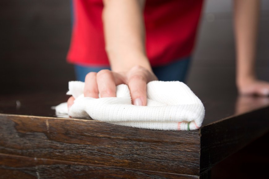 Achieving a Spotless Home: House Cleaning in Birmingham, AL, and the Benefits of Soft Washing Services