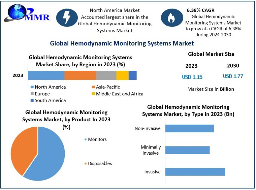 Hemodynamic Monitoring Systems Business: Strategic Insights and Market Dynamics to 2030