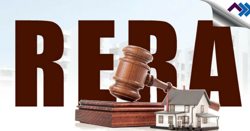 How the RERA Act Empowers Real Estate Buyers in Patna