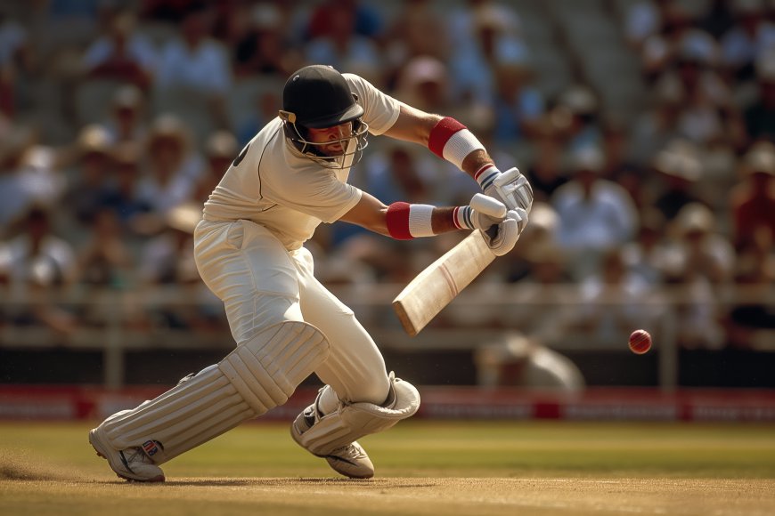 How to Make Winning Cricket Betting Predictions with Confidence