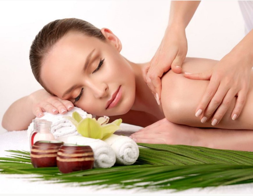 Ayurvedic Massage