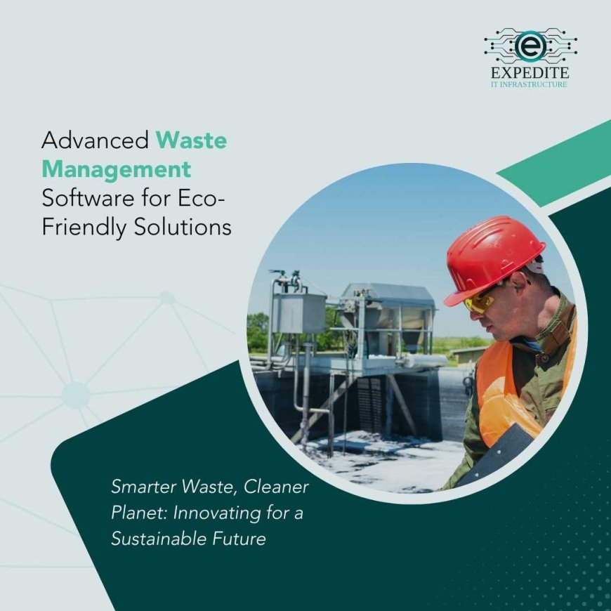 AI-Powered Technology for Recycling and Waste Management within the KSA