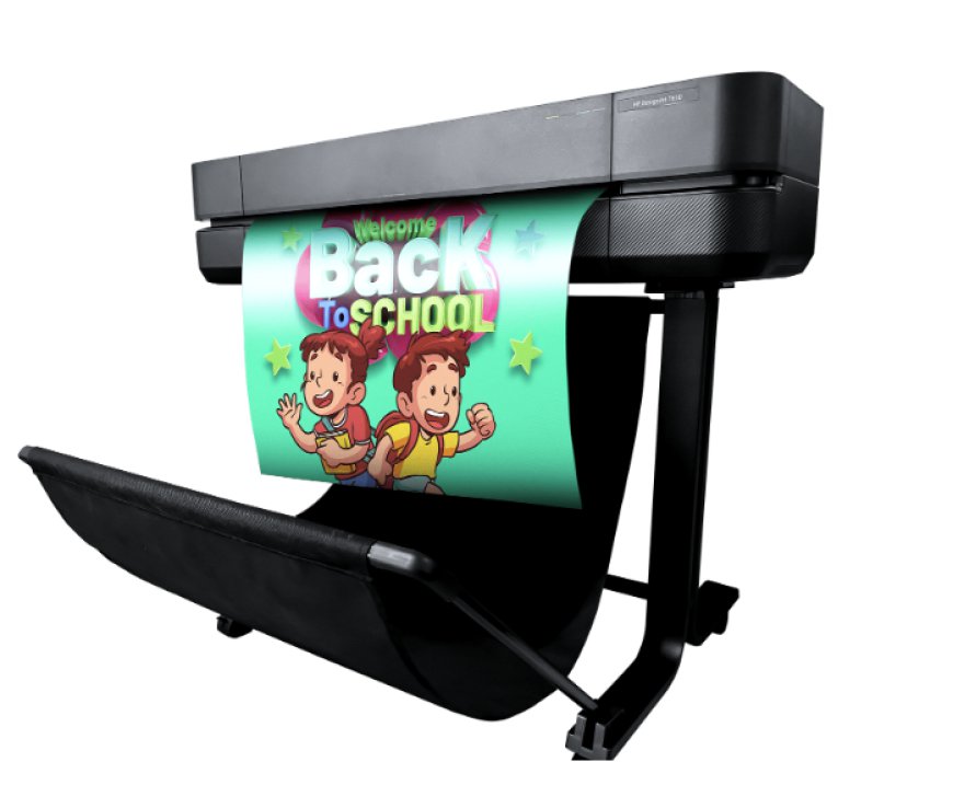 Why Every School Needs a School Poster Maker Machine: A Complete Guide