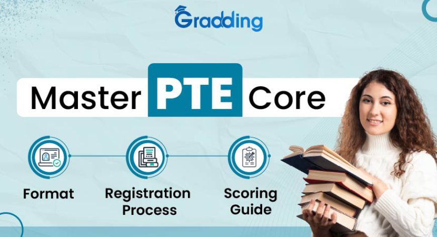 How to Write Email Task in PTE Core Exam: Expert Guide