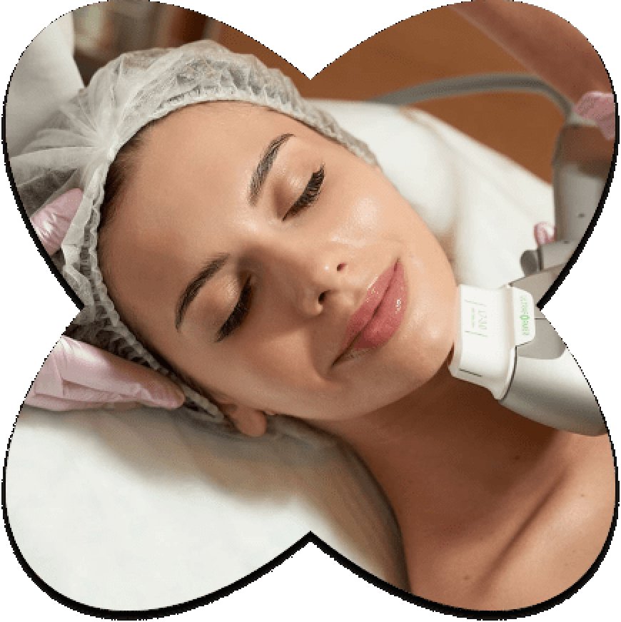 Achieve Firmer Skin with HIFU Treatment Options in Dubai