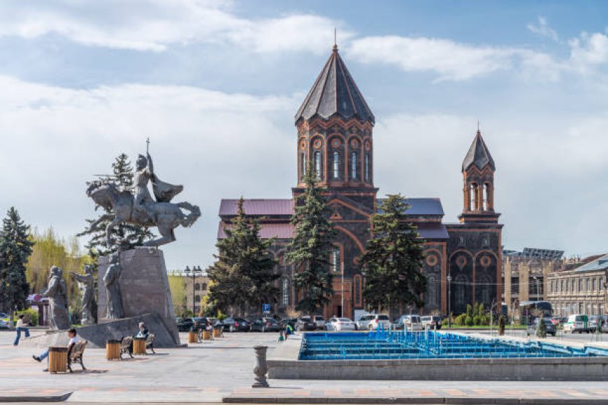 10 Most Interesting Facts About Armenia