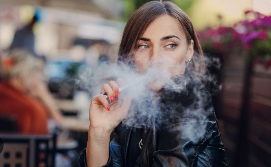 Exploring Breeze Vapes: A Modern Alternative to Smoking