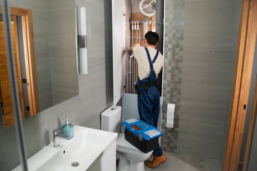 Why You Should Remodel Your Bathroom in San Jose This Year