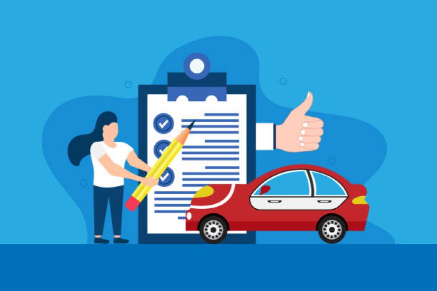 Get Behind the Wheel with Competitive Auto Loans