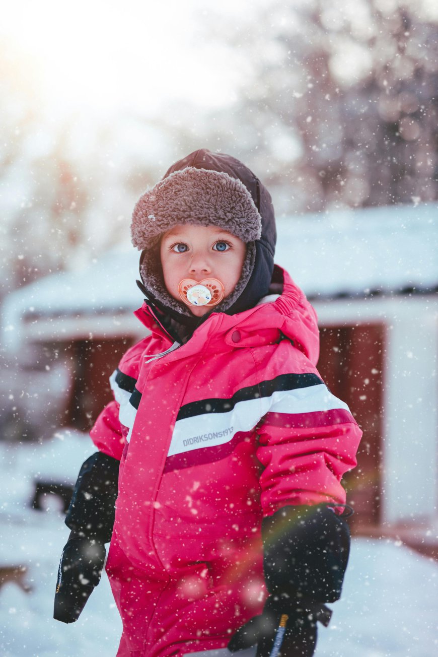 Principales tendances en matière d’attaches-tétines personnalisées pour les parents modernes