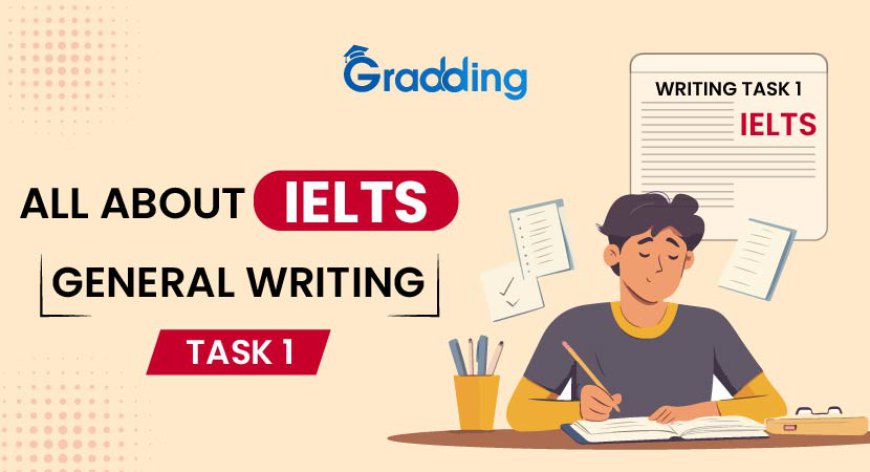 Details of the Syllabus of IELTS Task 1 Writing