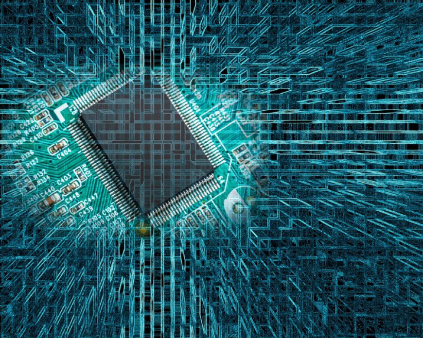 Japan Digital Signal Processor Market: Analysis of Trends, Demand Drivers, and Market Forecasts To 2033